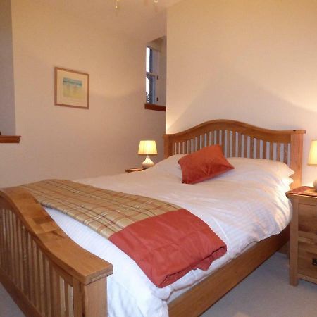 The Pipers No 7 Lomond Castle Apartamento Balloch Exterior foto